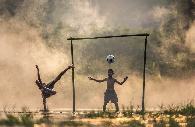 Fotbal