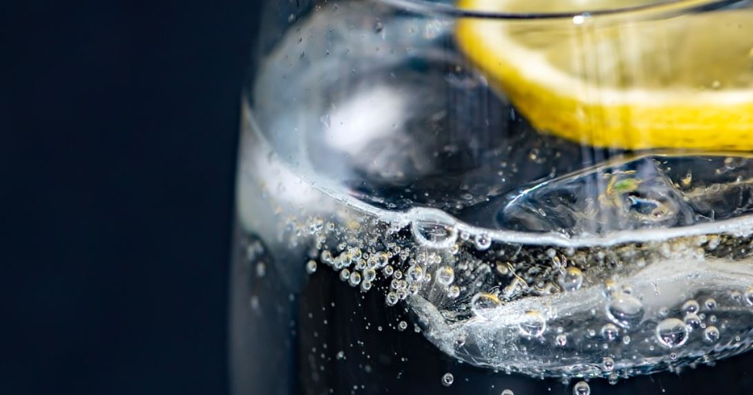 Víte, že existuje sklenice na gin?