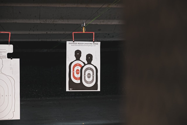 First-Time Shooter? Here’s What You Need to Know